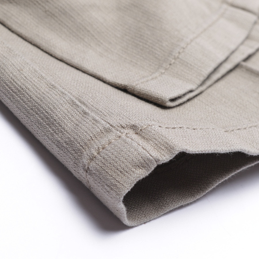 Image 3 of Trousers W35 Gray green in color Gray | Vite EnVogue