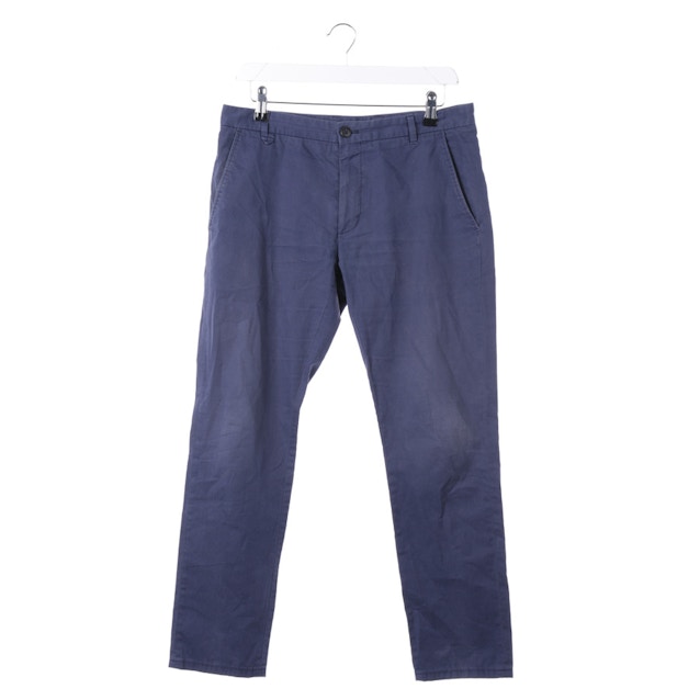 Image 1 of Trousers 46 Blue | Vite EnVogue