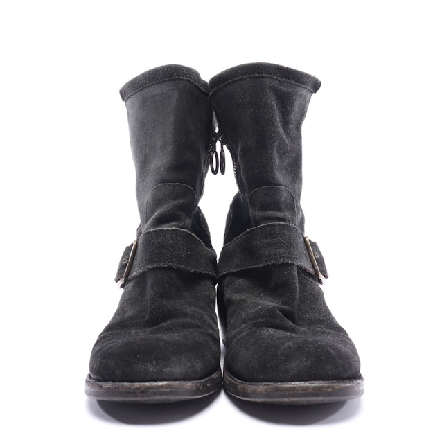Eternity Ankle Boots EUR 37 Black | Vite EnVogue