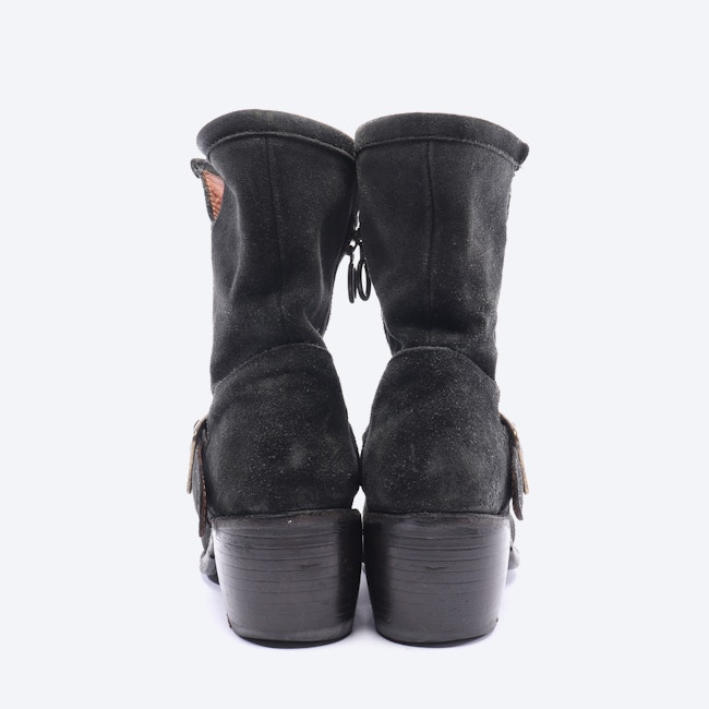 Image 3 of Eternity Ankle Boots EUR 37 Black in color Black | Vite EnVogue