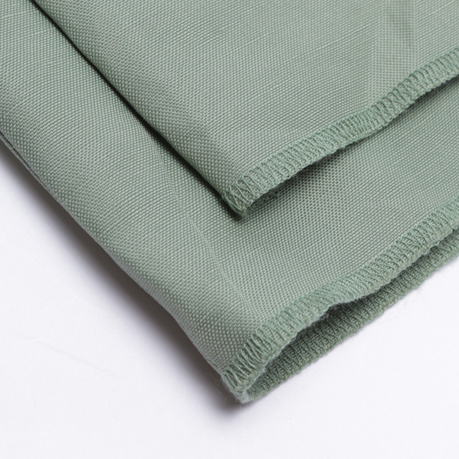 Image 3 of Trousers 40 Green in color Green | Vite EnVogue