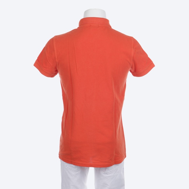 Bild 2 von Poloshirt S Orange Rot in Farbe Orange | Vite EnVogue