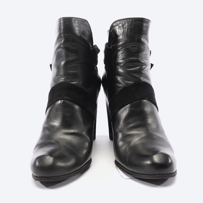 Image 2 of Winter Boots EUR38 Black in color Black | Vite EnVogue