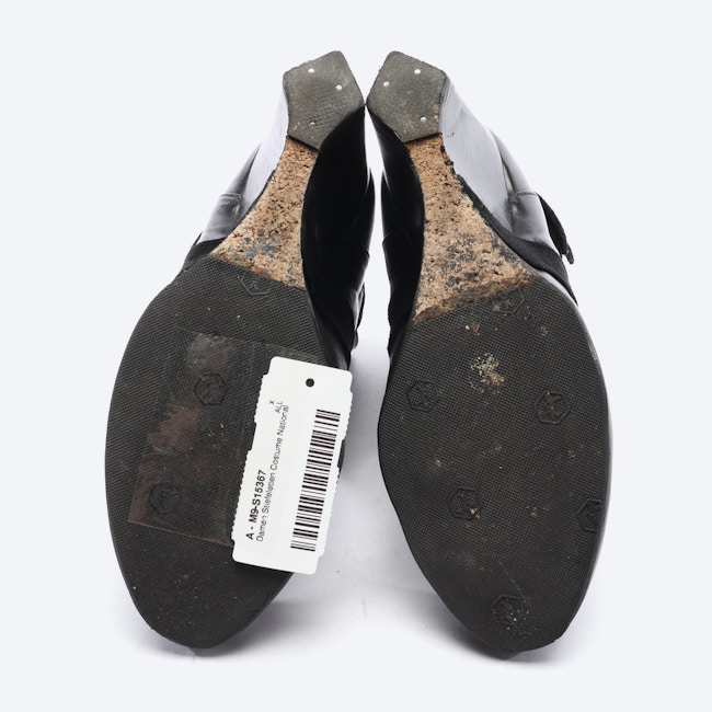 Image 4 of Winter Boots EUR38 Black in color Black | Vite EnVogue