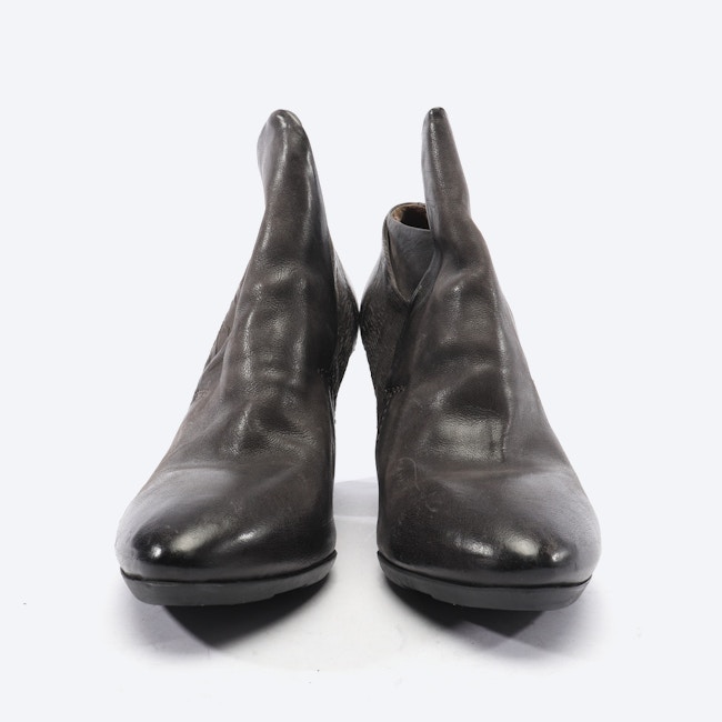 Bild 2 von Stiefeletten EUR 42 Schwarz in Farbe Schwarz | Vite EnVogue