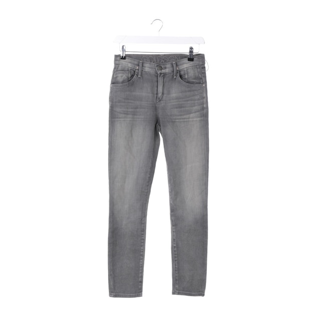 Image 1 of Jeans Slim Fit XS Gray | Vite EnVogue