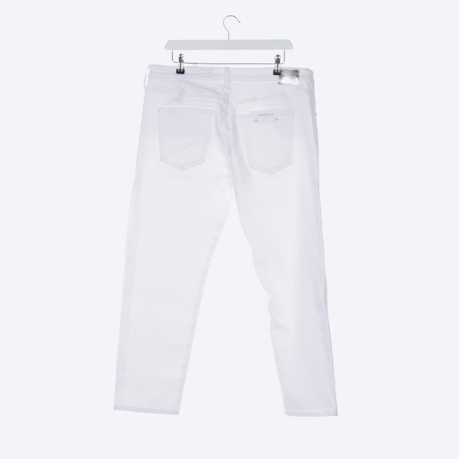 Bild 2 von Ex-Boyfriend Jeans Boyfriend W32 Weiß in Farbe Weiß | Vite EnVogue