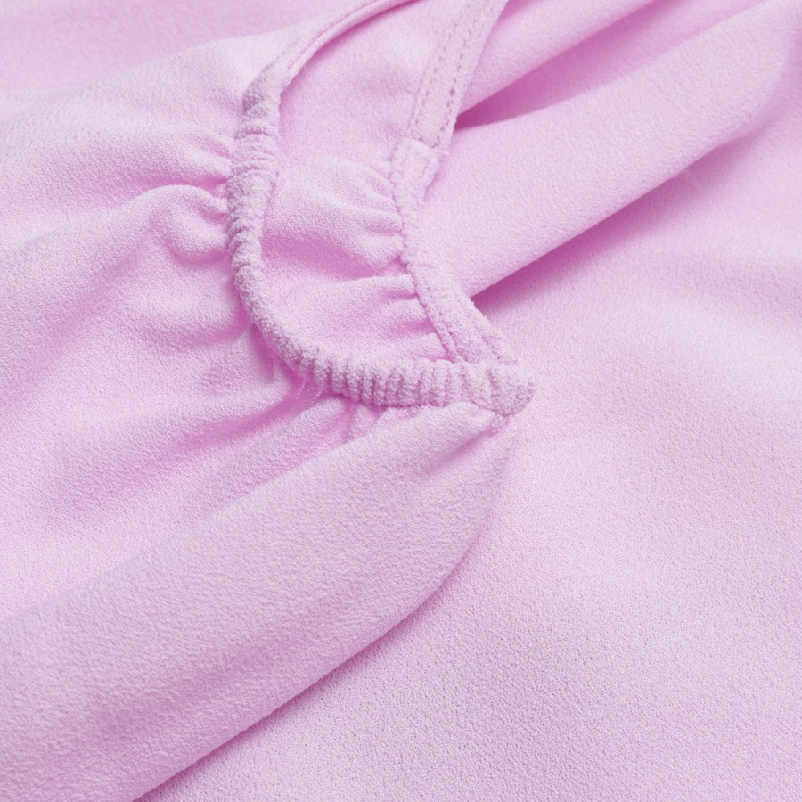 Image 3 of Dress 40 Pink in color Pink | Vite EnVogue