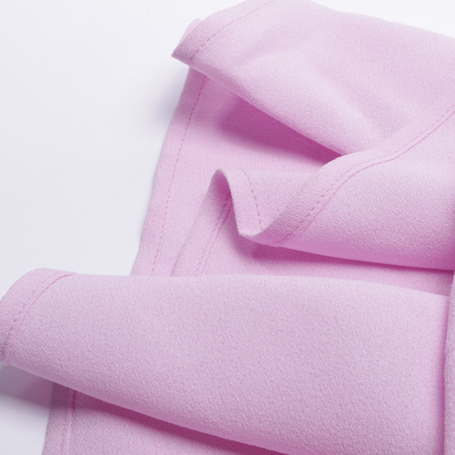 Image 5 of Dress 40 Pink in color Pink | Vite EnVogue