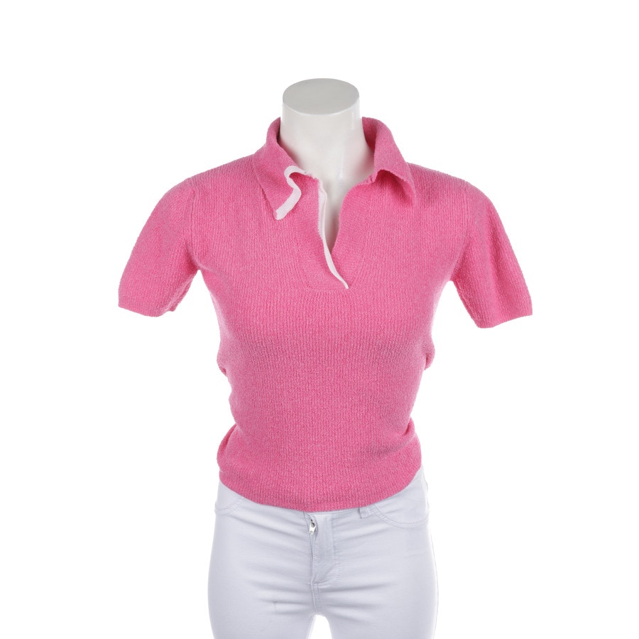 Bild 1 von Shirt 36 Pink in Farbe Rosa | Vite EnVogue