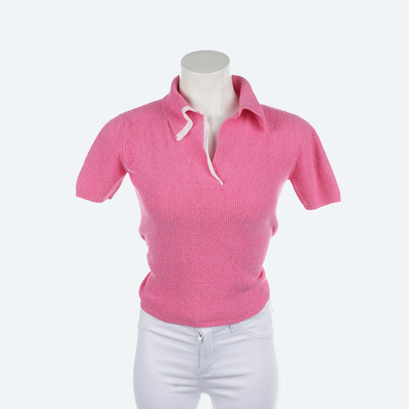 Bild 1 von Shirt 36 Pink in Farbe Rosa | Vite EnVogue