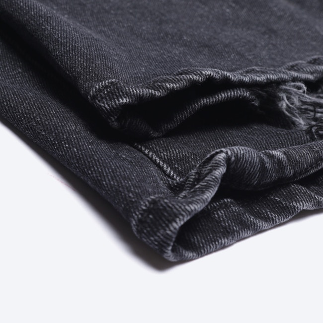 Image 3 of Jeans Skinny W27 Black in color Black | Vite EnVogue