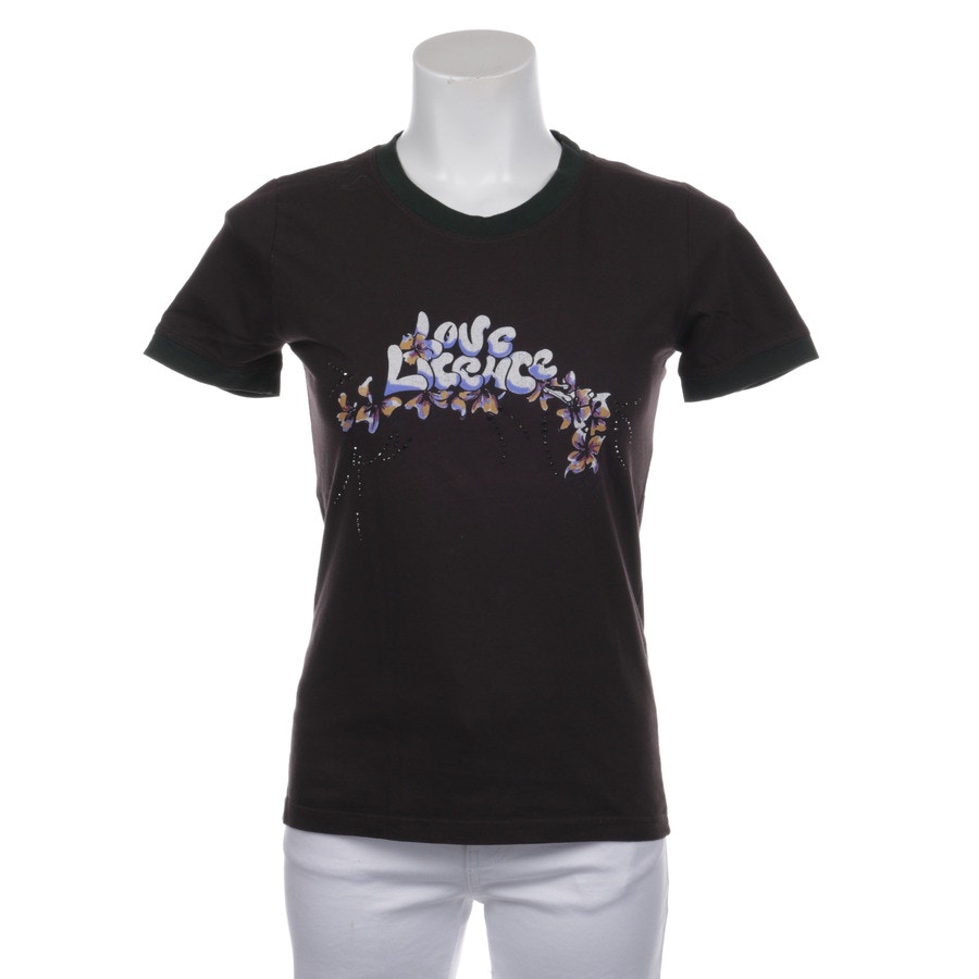 Image 1 of Shirt One Size Darkviolet in color Purple | Vite EnVogue