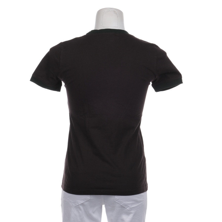 Bild 2 von Shirt One Size Dunkelviolett in Farbe Lila | Vite EnVogue