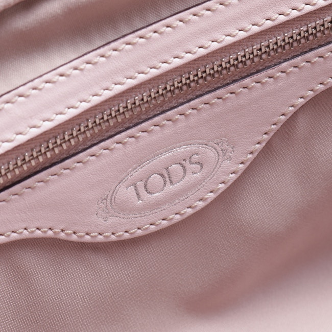 Image 6 of Handbag Pink in color Pink | Vite EnVogue