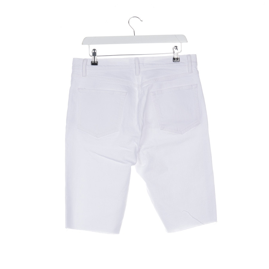 Bild 2 von Shorts W31 Weiß in Farbe Weiß | Vite EnVogue
