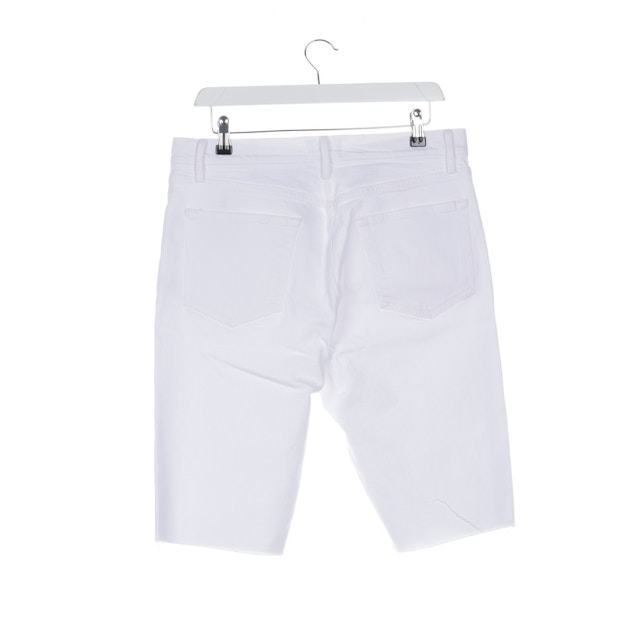 Shorts W31 White | Vite EnVogue