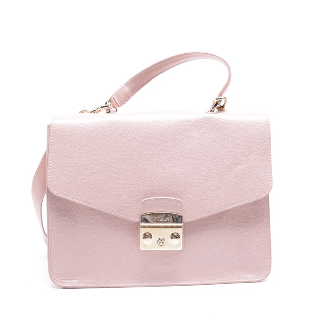 Image 1 of Handbag Pink | Vite EnVogue