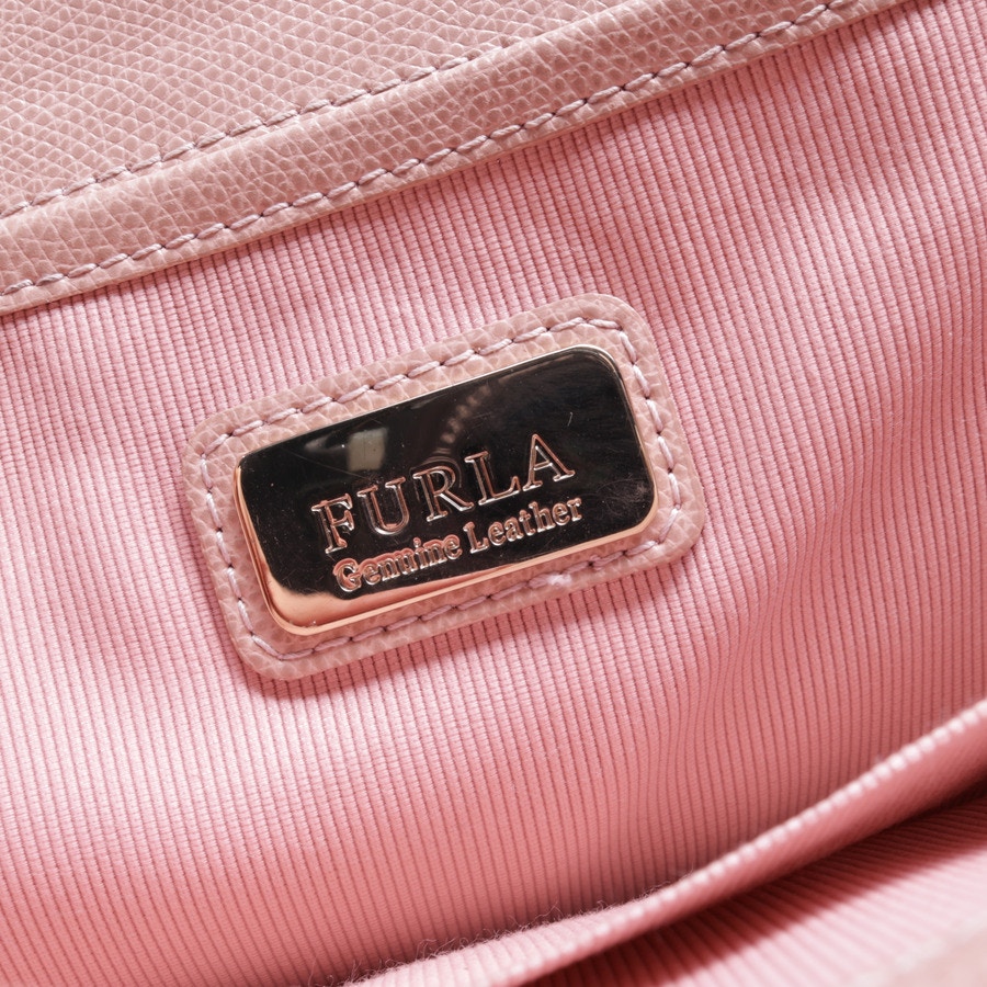 Bild 6 von Handtasche Rosa in Farbe Rosa | Vite EnVogue