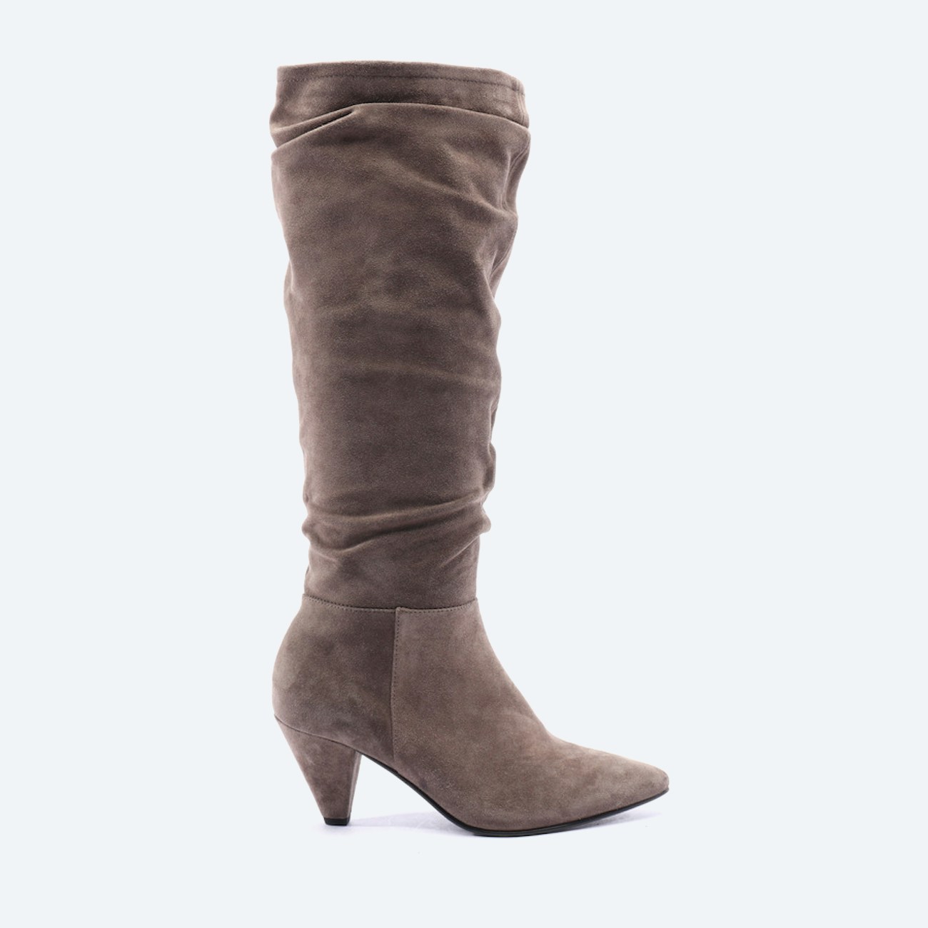 Image 1 of Boots EUR 35.5 Gray in color Gray | Vite EnVogue