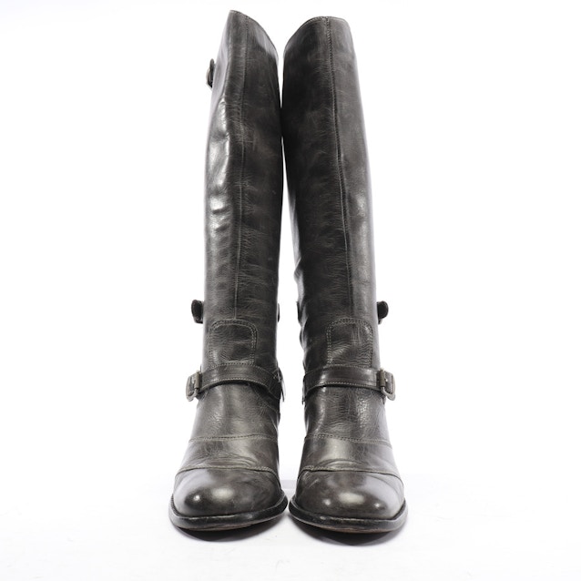 Trialmaster Boots EUR 36 Gray | Vite EnVogue