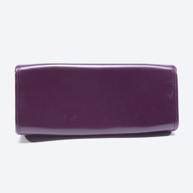 Image 3 of Madeleine Handbag Darkviolet in color Purple | Vite EnVogue