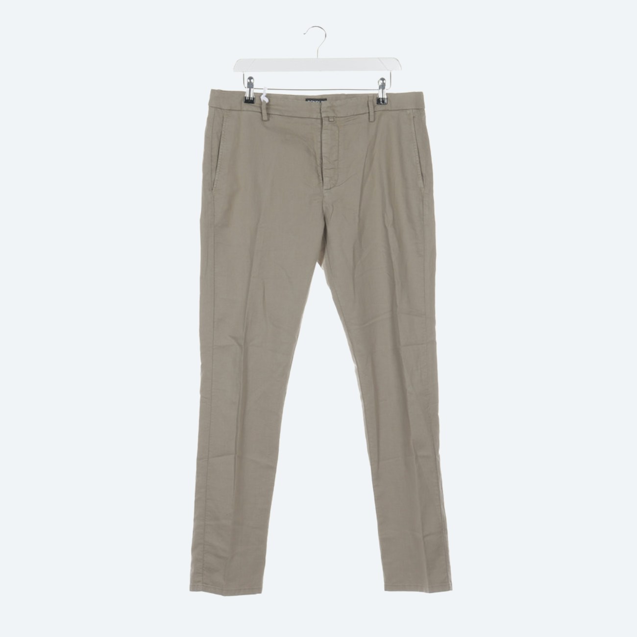 Image 1 of Trousers W34 Gray green in color Gray | Vite EnVogue