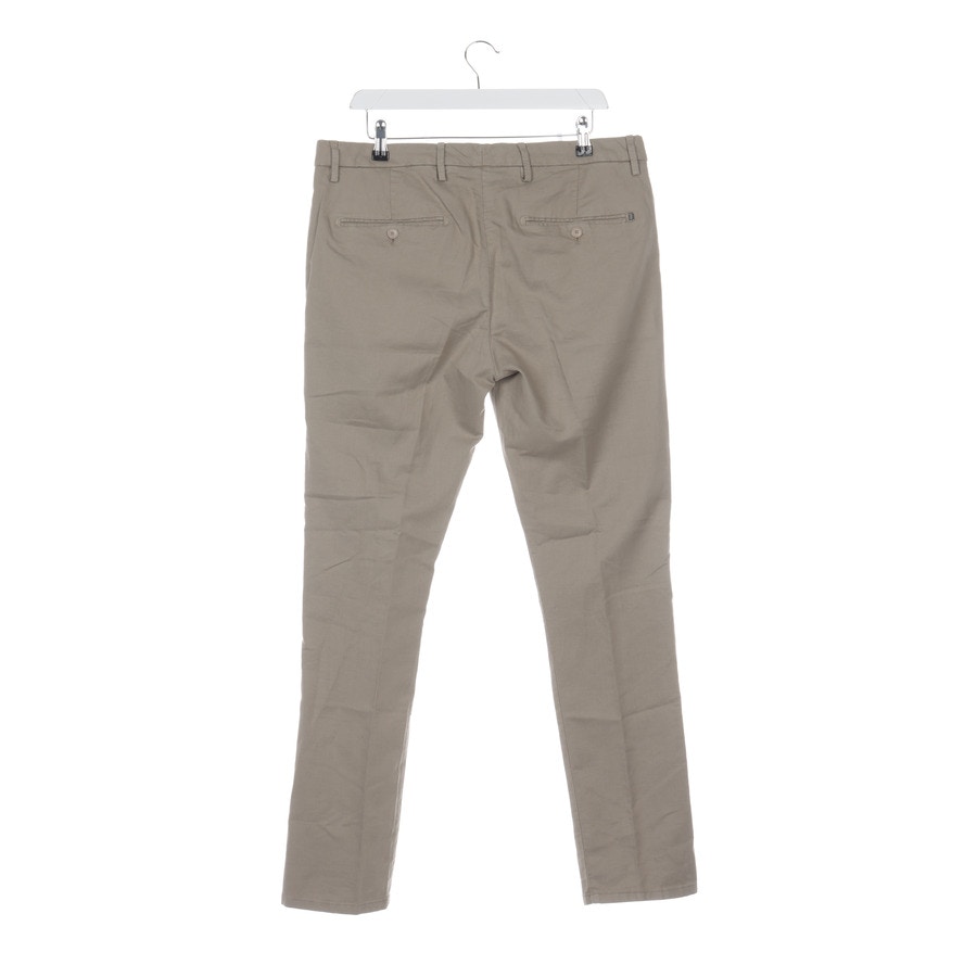 Image 2 of Trousers W34 Gray green in color Gray | Vite EnVogue