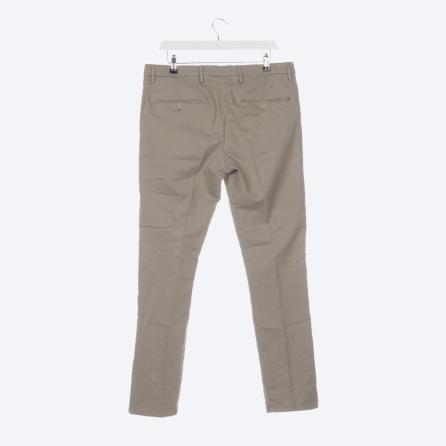 Image 2 of Trousers W34 Gray green in color Gray | Vite EnVogue