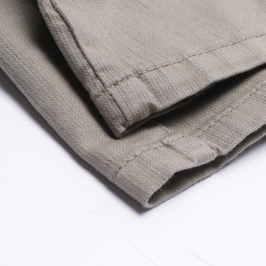 Image 3 of Trousers W34 Gray green in color Gray | Vite EnVogue