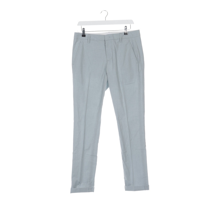 Image 1 of Trousers W31 Lightblue in color Blue | Vite EnVogue