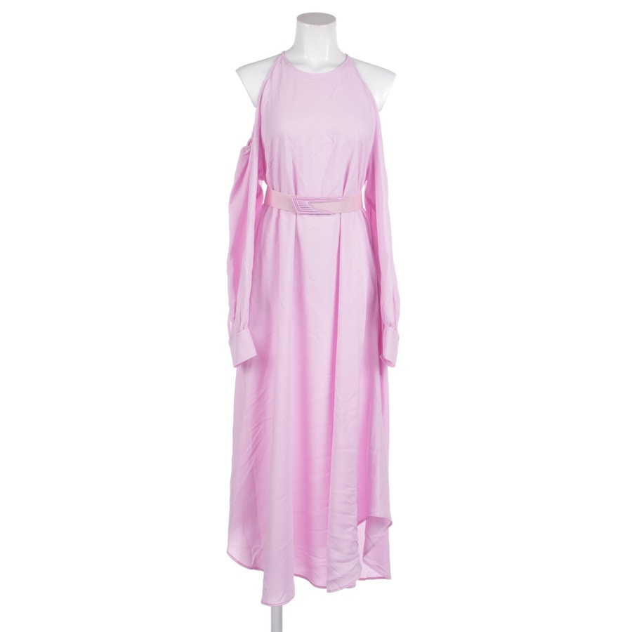 Bild 1 von Kleid 42 Rosa in Farbe Rosa | Vite EnVogue