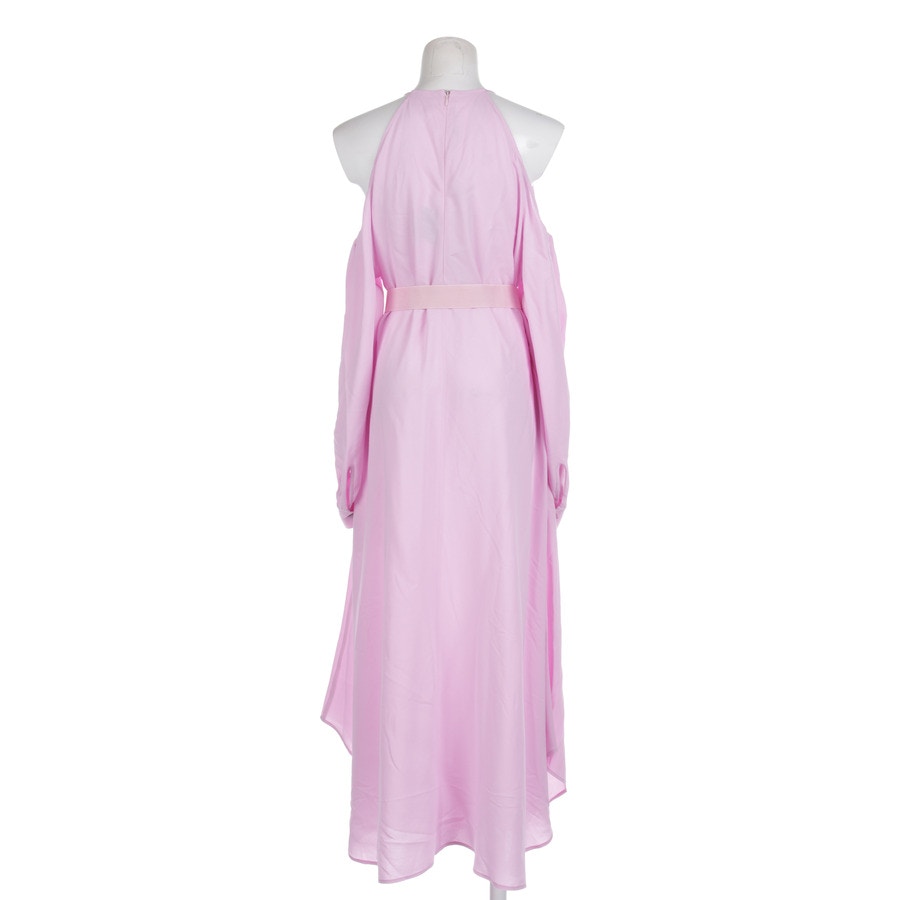 Bild 2 von Kleid 42 Rosa in Farbe Rosa | Vite EnVogue