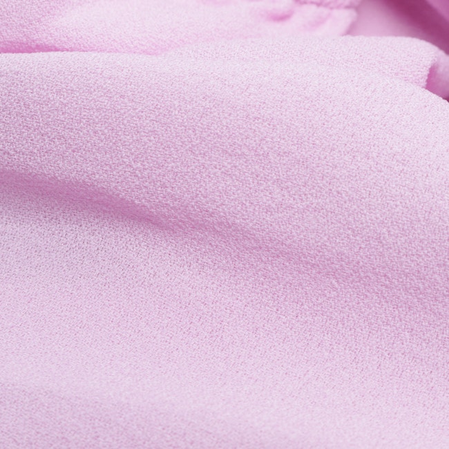 Image 3 of Dress 42 Pink in color Pink | Vite EnVogue