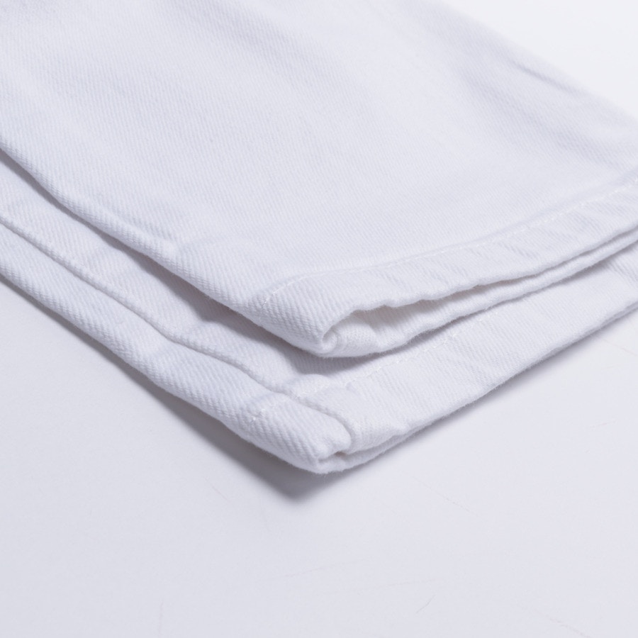 Bild 3 von Jeans Slim Fit W28 Weiß in Farbe Weiß | Vite EnVogue
