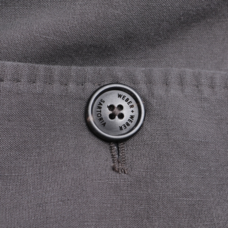 Image 3 of Blazer 58 Gray in color Gray | Vite EnVogue