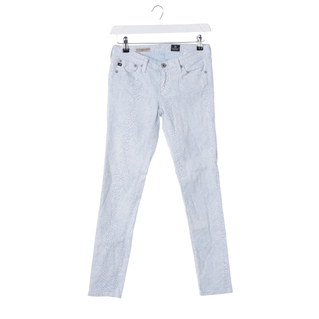 Image 1 of Jeans Skinny W25 Lightblue | Vite EnVogue