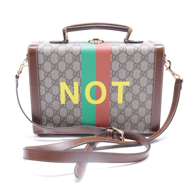 Not Fake Crossbody Bag Multicolored | Vite EnVogue