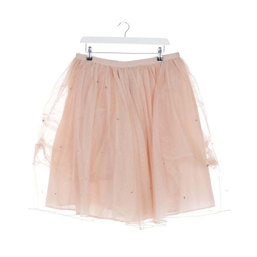 Image 1 of Skirt 42 Nude in color Pink | Vite EnVogue