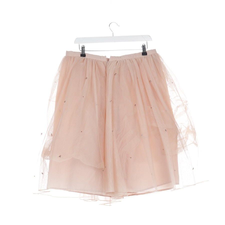 Image 2 of Skirt 42 Nude in color Pink | Vite EnVogue