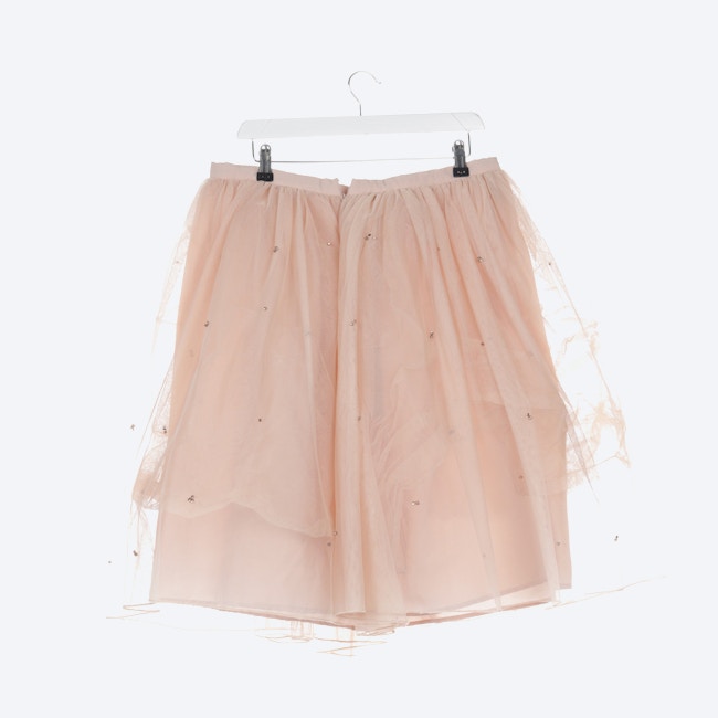 Image 2 of Skirt 42 Nude in color Pink | Vite EnVogue