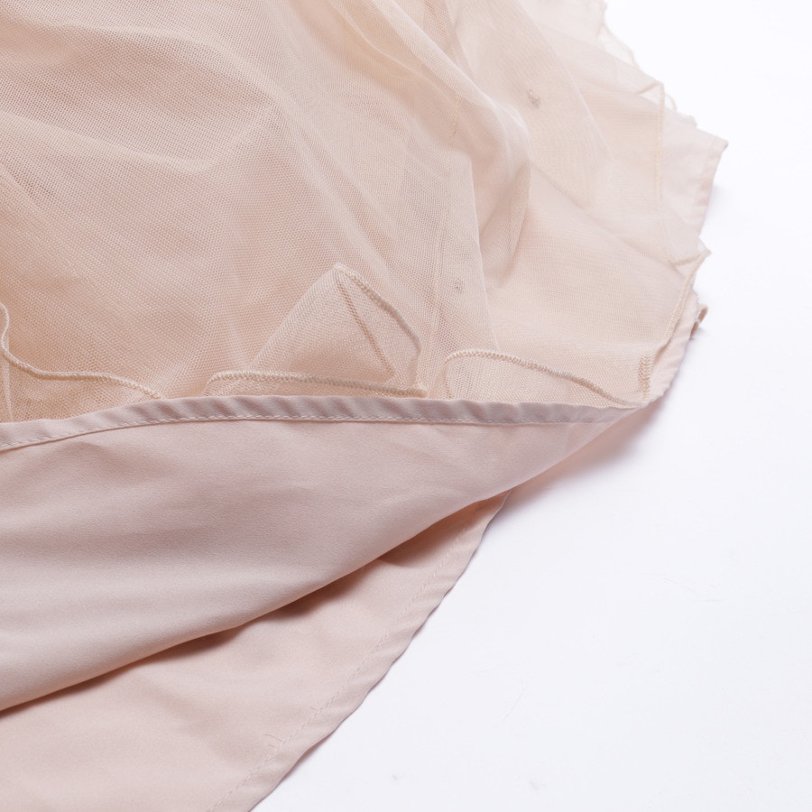 Image 3 of Skirt 42 Nude in color Pink | Vite EnVogue