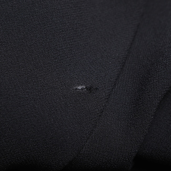 Image 4 of Shift Dress 38 Black in color Black | Vite EnVogue