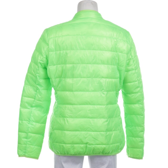 Between-seasons Jacket L Neon green | Vite EnVogue