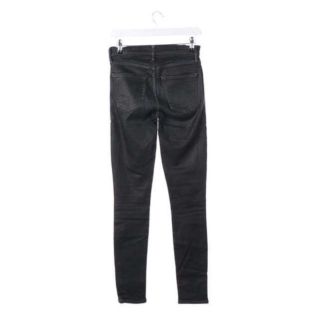 Jeans Skinny W26 Black | Vite EnVogue