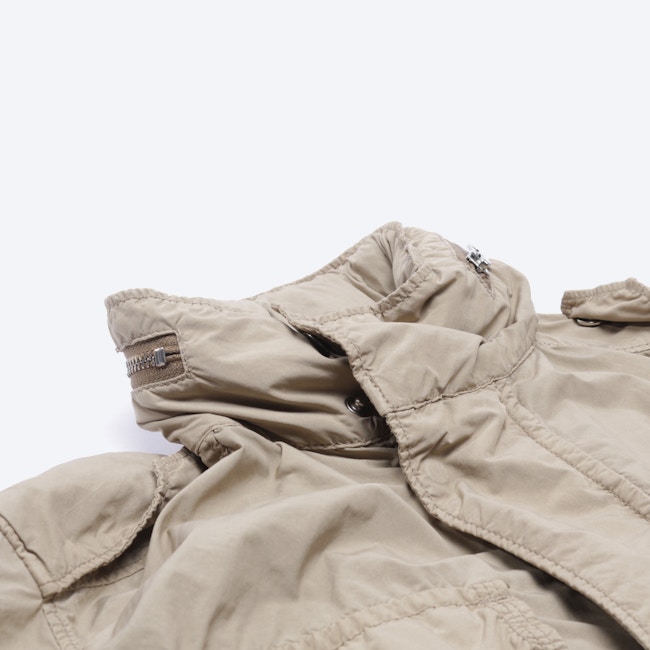 Image 3 of Between-seasons Jacket S Tan in color Brown | Vite EnVogue