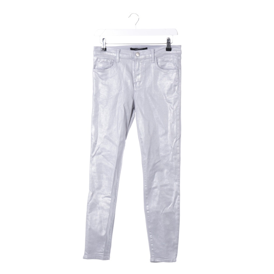 Bild 1 von Jeans W29 Grau in Farbe Grau | Vite EnVogue