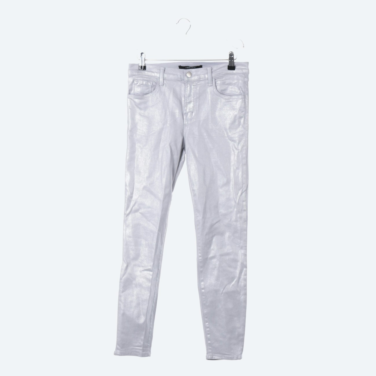 Image 1 of Jeans W29 Gray in color Gray | Vite EnVogue