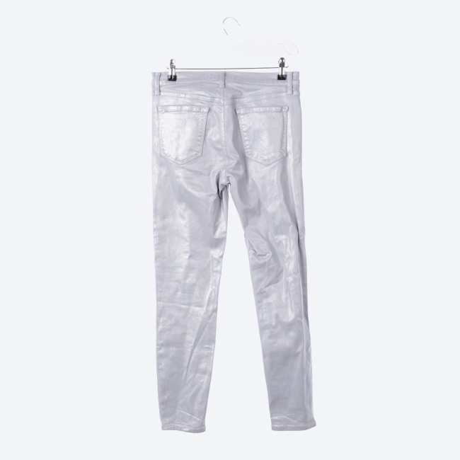 Image 2 of Jeans W29 Gray in color Gray | Vite EnVogue