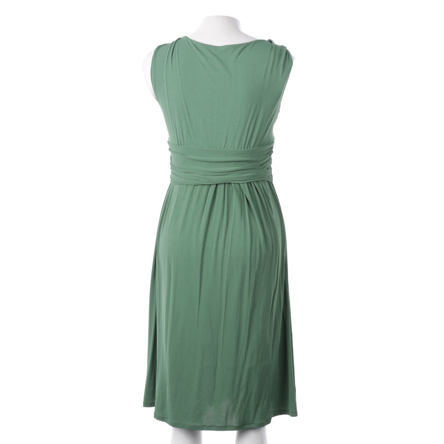 Image 2 of Cocktail Dress S Green in color Green | Vite EnVogue
